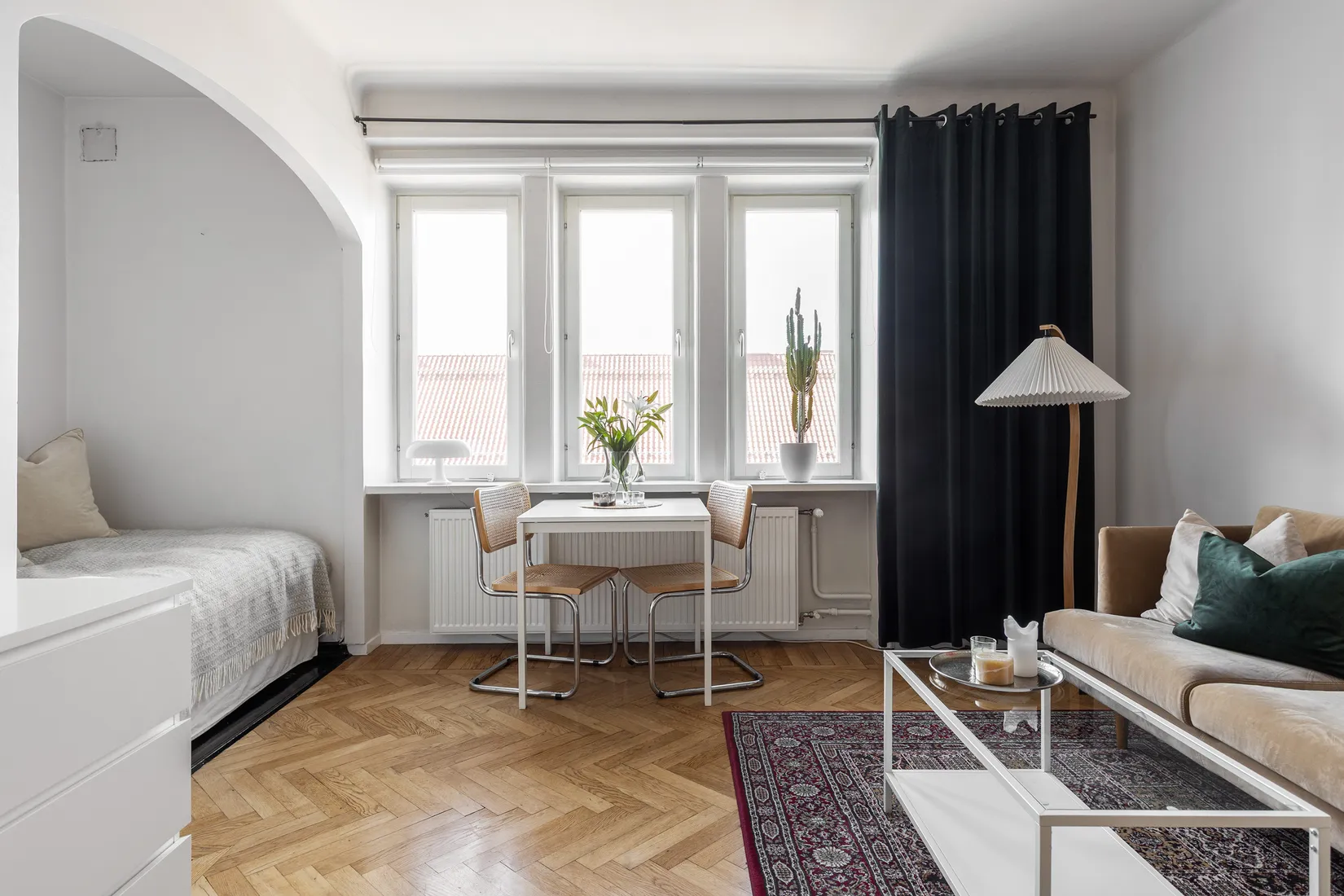 Bostadsrätt, Föreningsgatan 70, Rörsjöstaden, Malmö