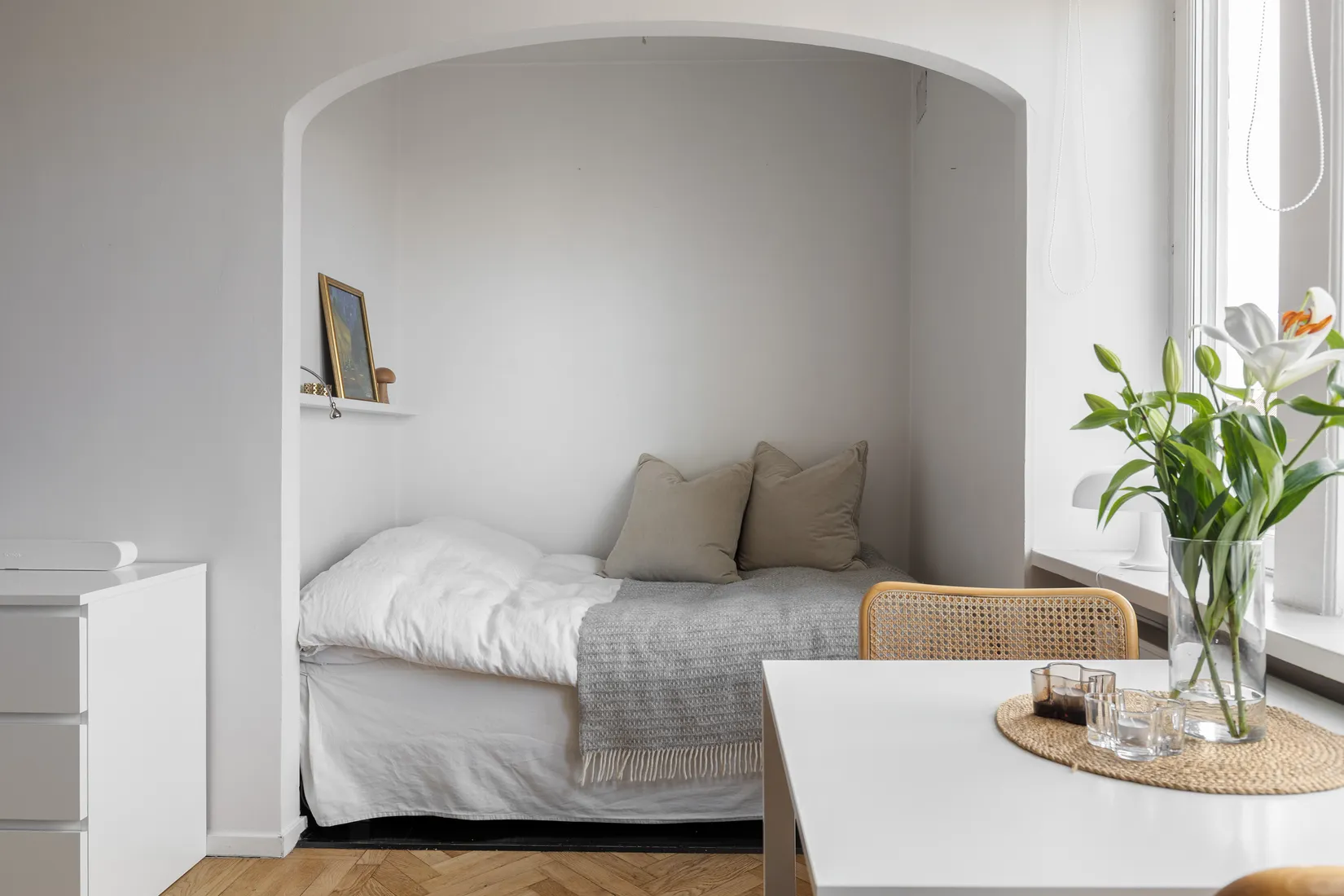 Bostadsrätt, Föreningsgatan 70, Rörsjöstaden, Malmö