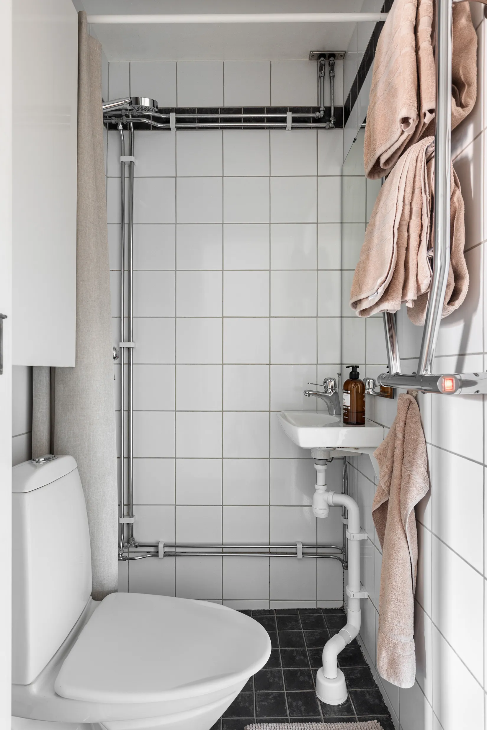 Bostadsrätt, Föreningsgatan 70, Rörsjöstaden, Malmö