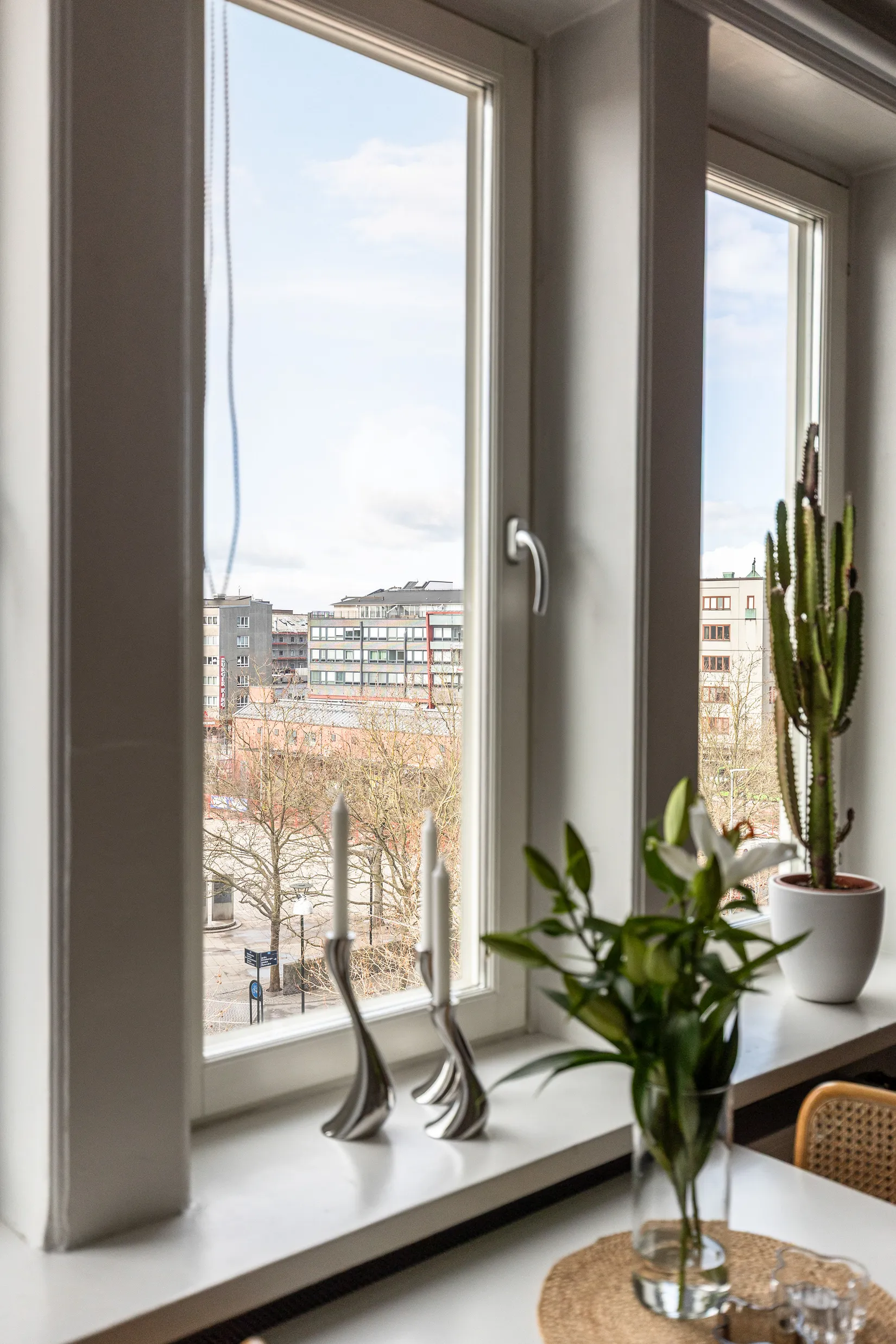 Bostadsrätt, Föreningsgatan 70, Rörsjöstaden, Malmö