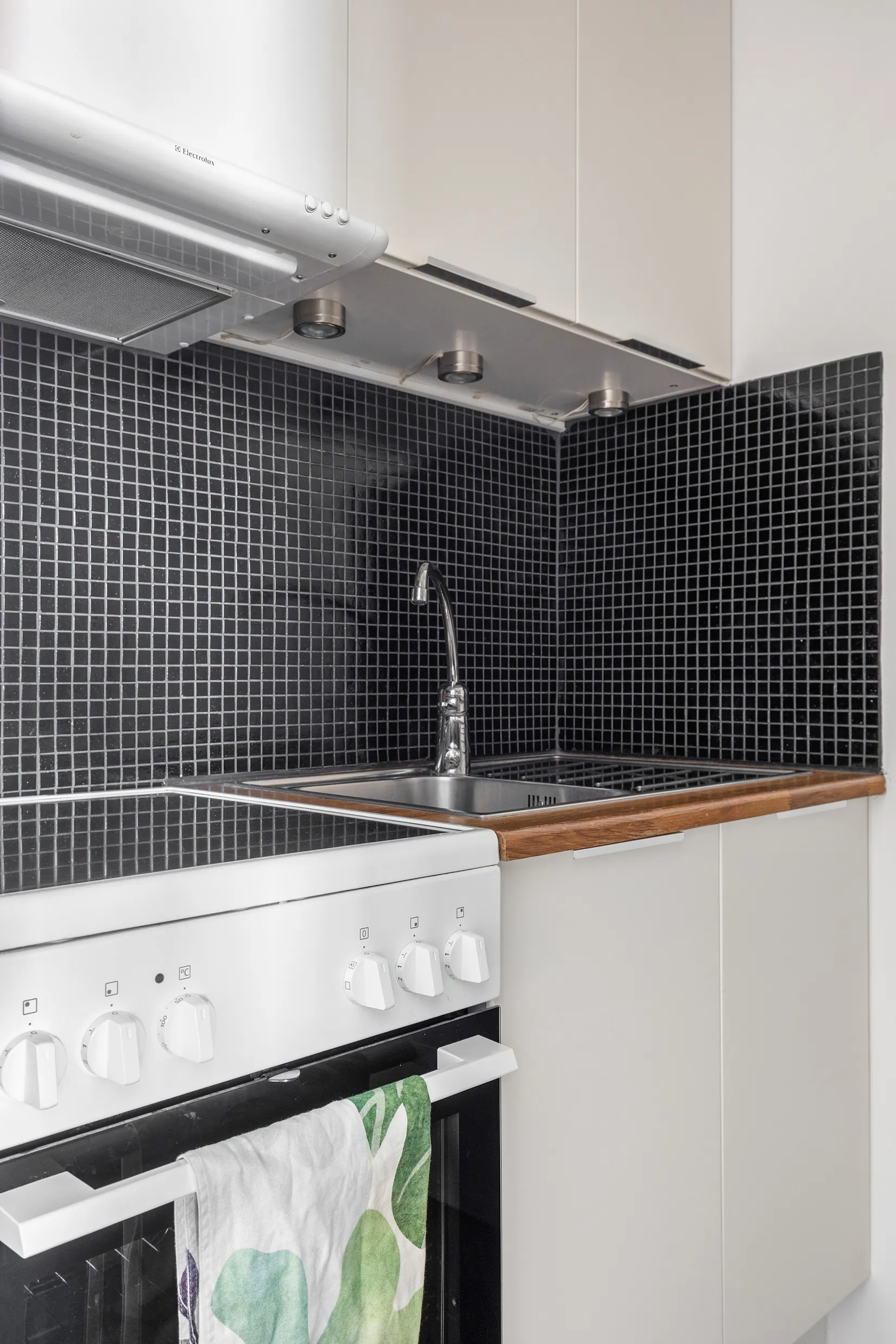 Bostadsrätt, Föreningsgatan 70, Rörsjöstaden, Malmö