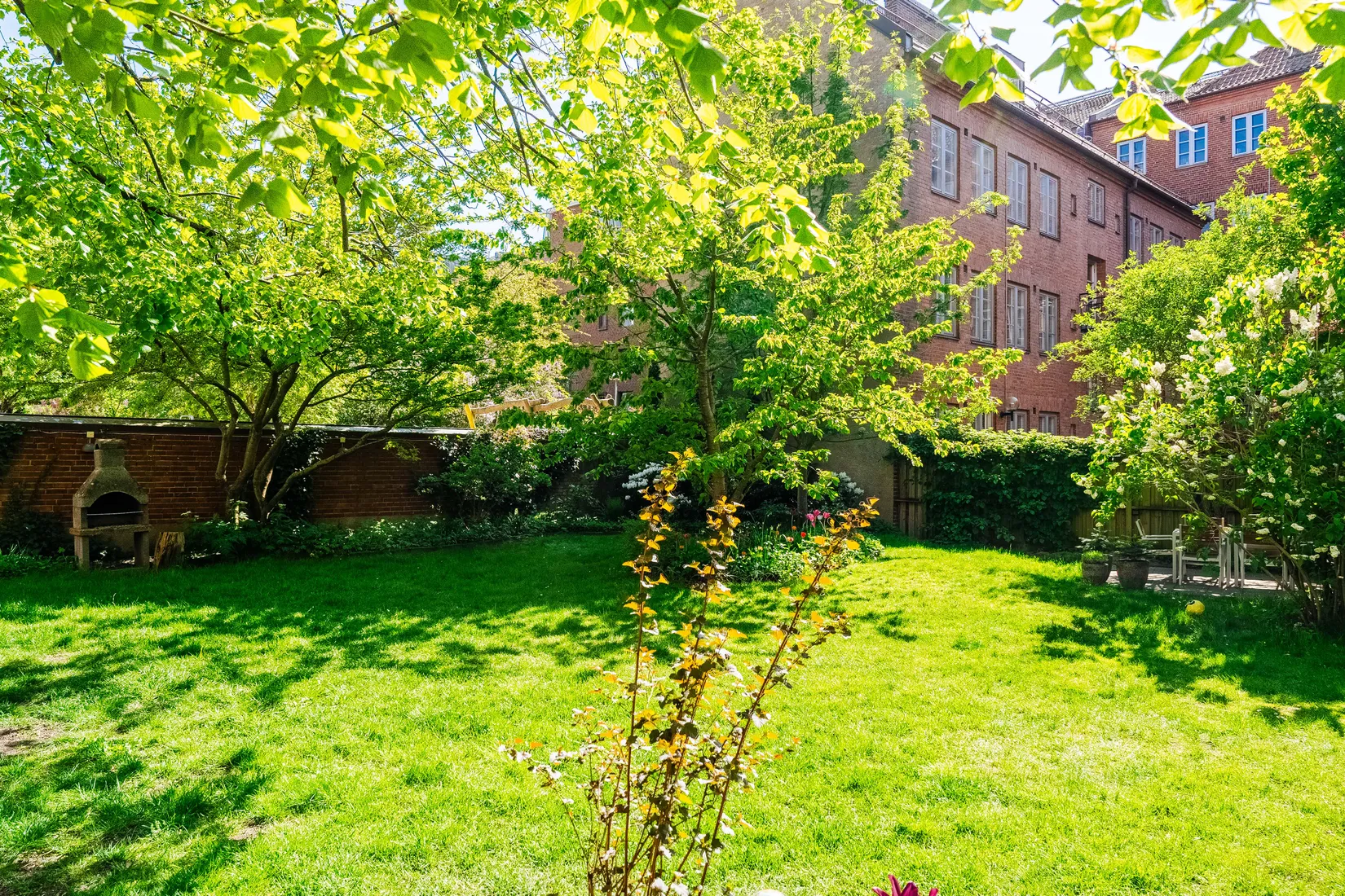 Bostadsrätt, Föreningsgatan 70, Rörsjöstaden, Malmö