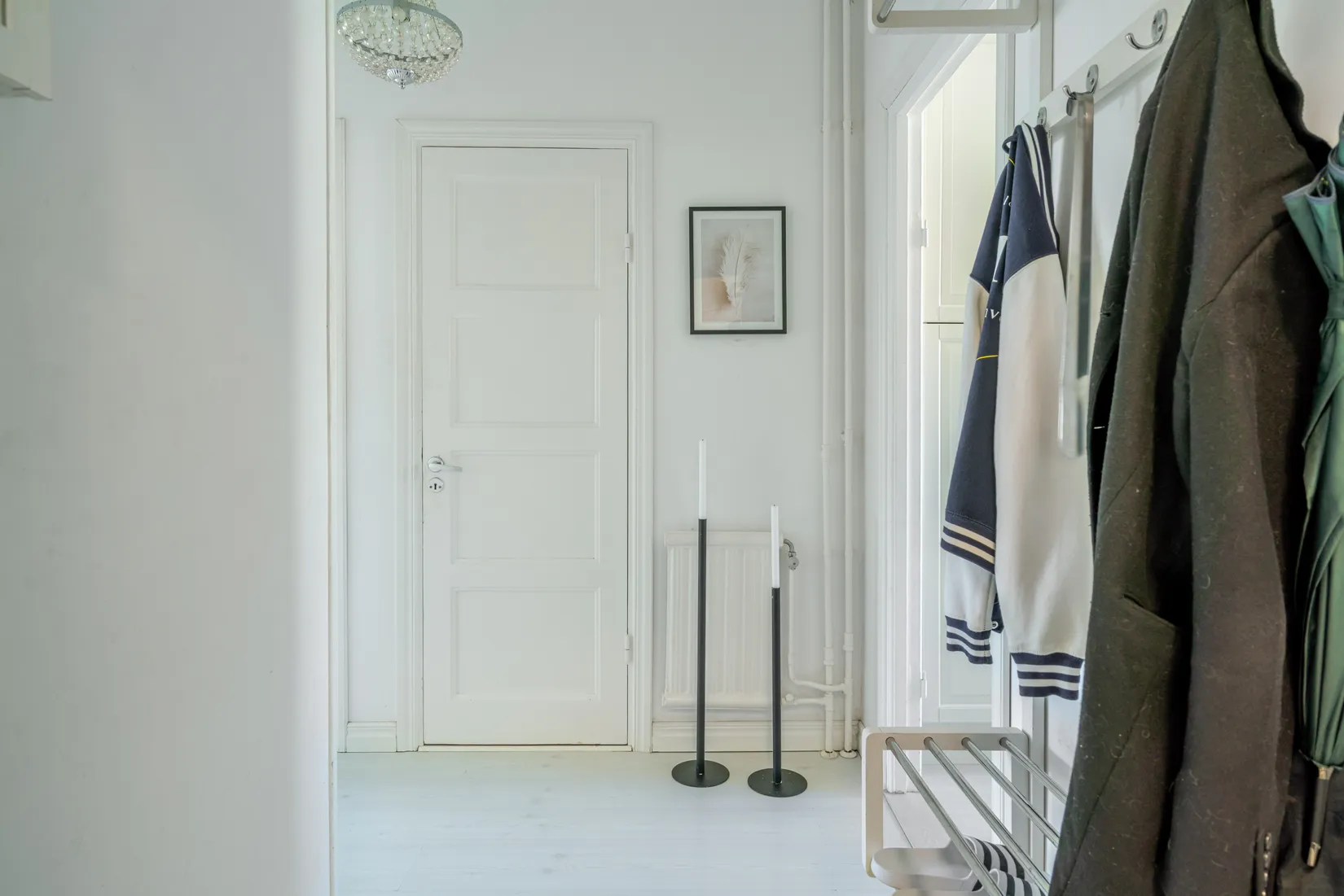 Bostadsrätt, Fålhagsleden 3C, Fålhagen, Uppsala