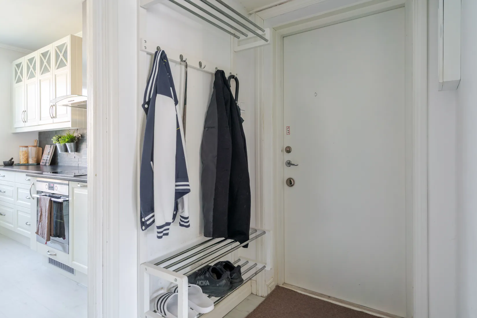 Bostadsrätt, Fålhagsleden 3C, Fålhagen, Uppsala