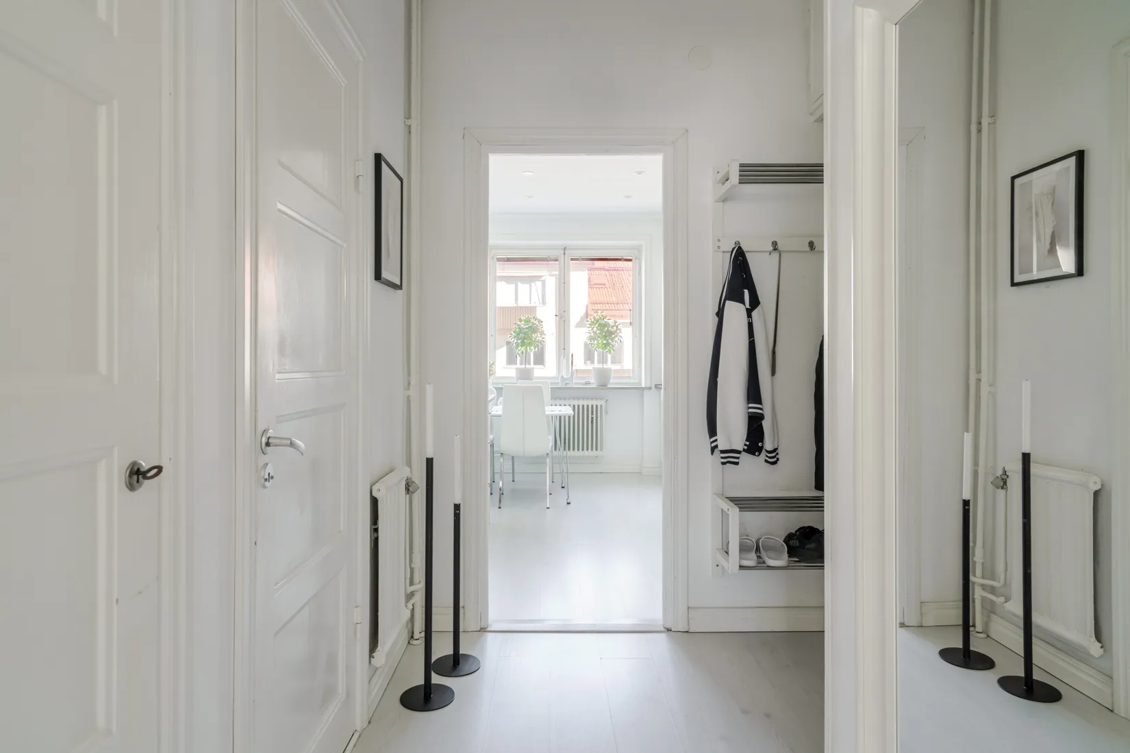 Bostadsrätt, Fålhagsleden 3C, Fålhagen, Uppsala