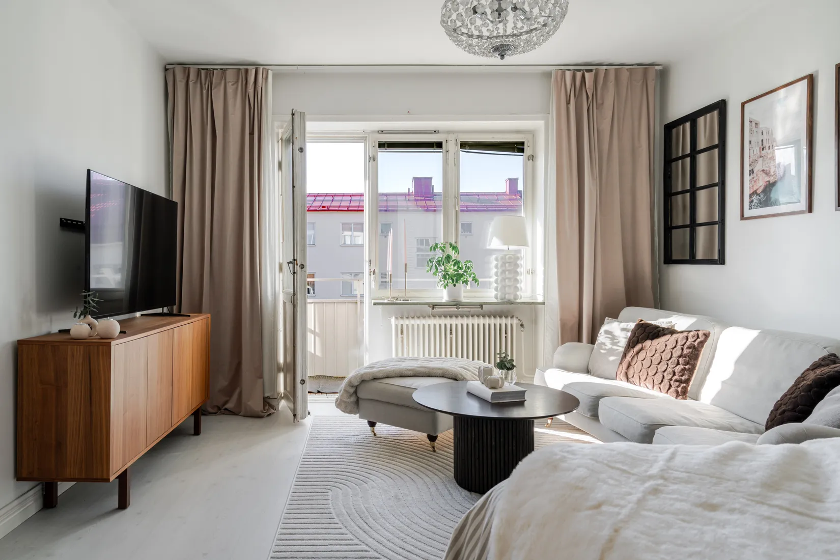 Bostadsrätt, Fålhagsleden 3C, Fålhagen, Uppsala