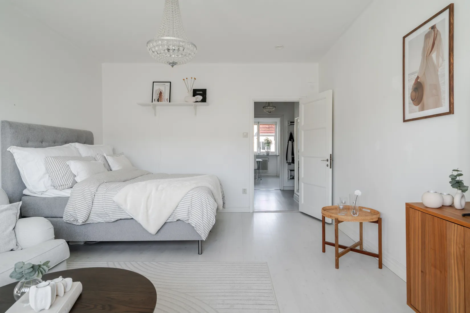 Bostadsrätt, Fålhagsleden 3C, Fålhagen, Uppsala