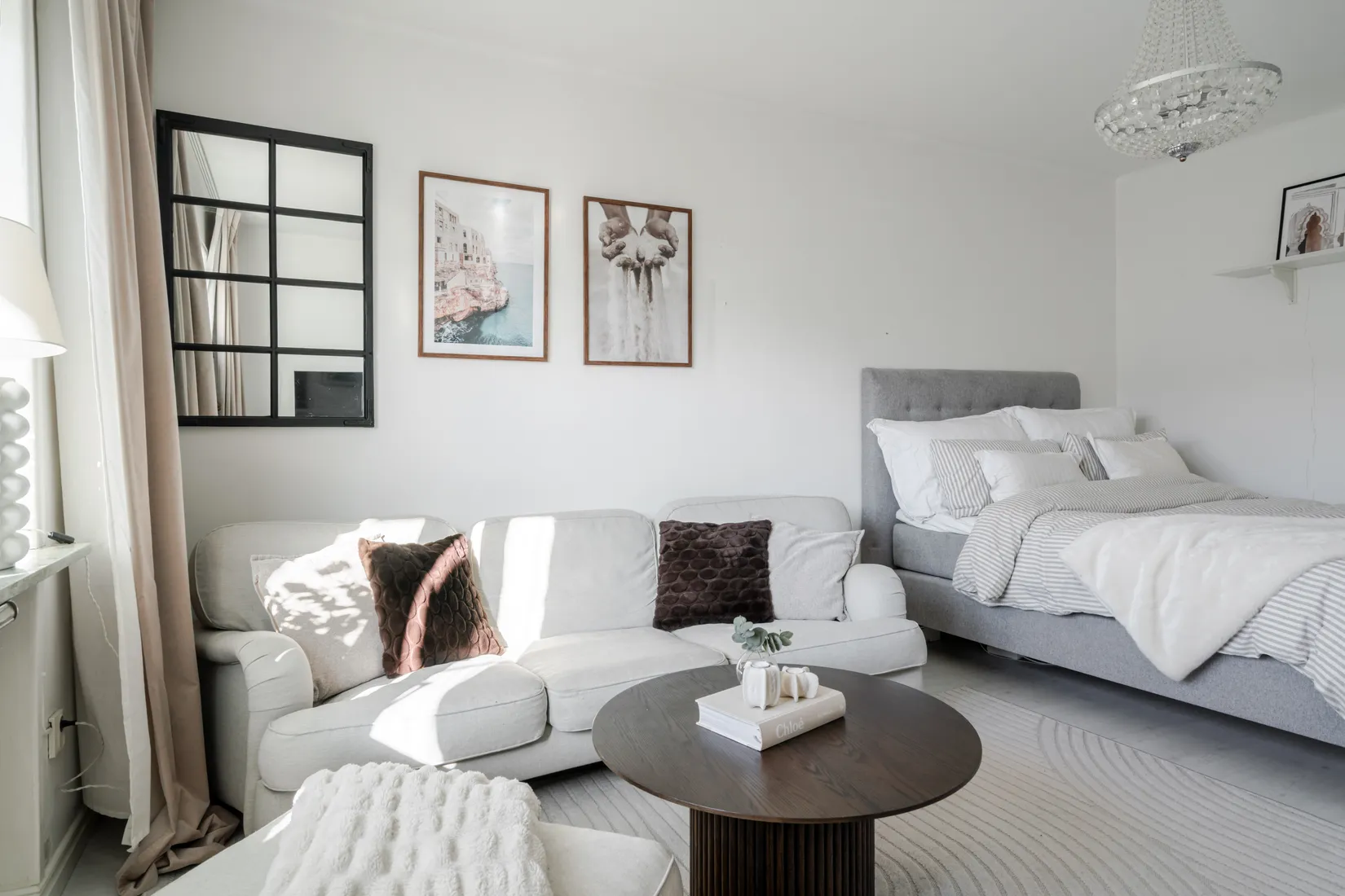 Bostadsrätt, Fålhagsleden 3C, Fålhagen, Uppsala