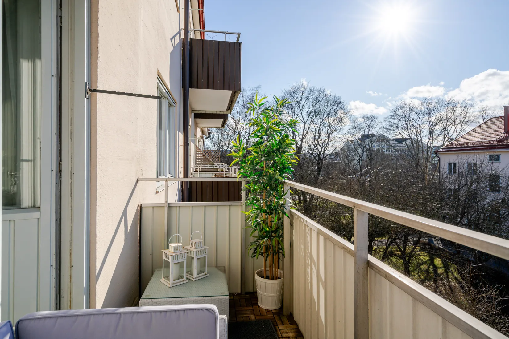 Bostadsrätt, Fålhagsleden 3C, Fålhagen, Uppsala