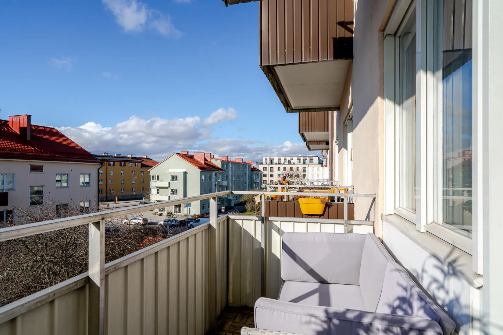 Bostadsrätt, Fålhagsleden 3C, Fålhagen, Uppsala
