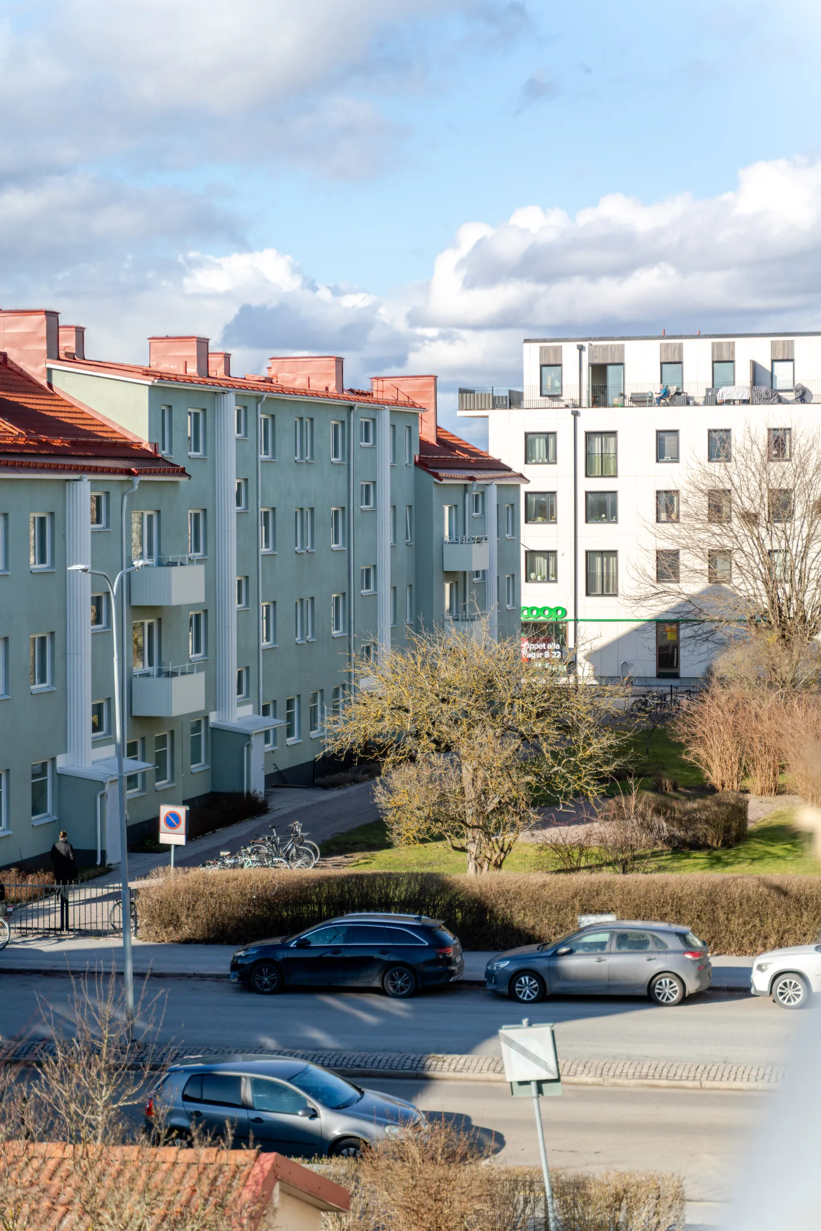 Bostadsrätt, Fålhagsleden 3C, Fålhagen, Uppsala