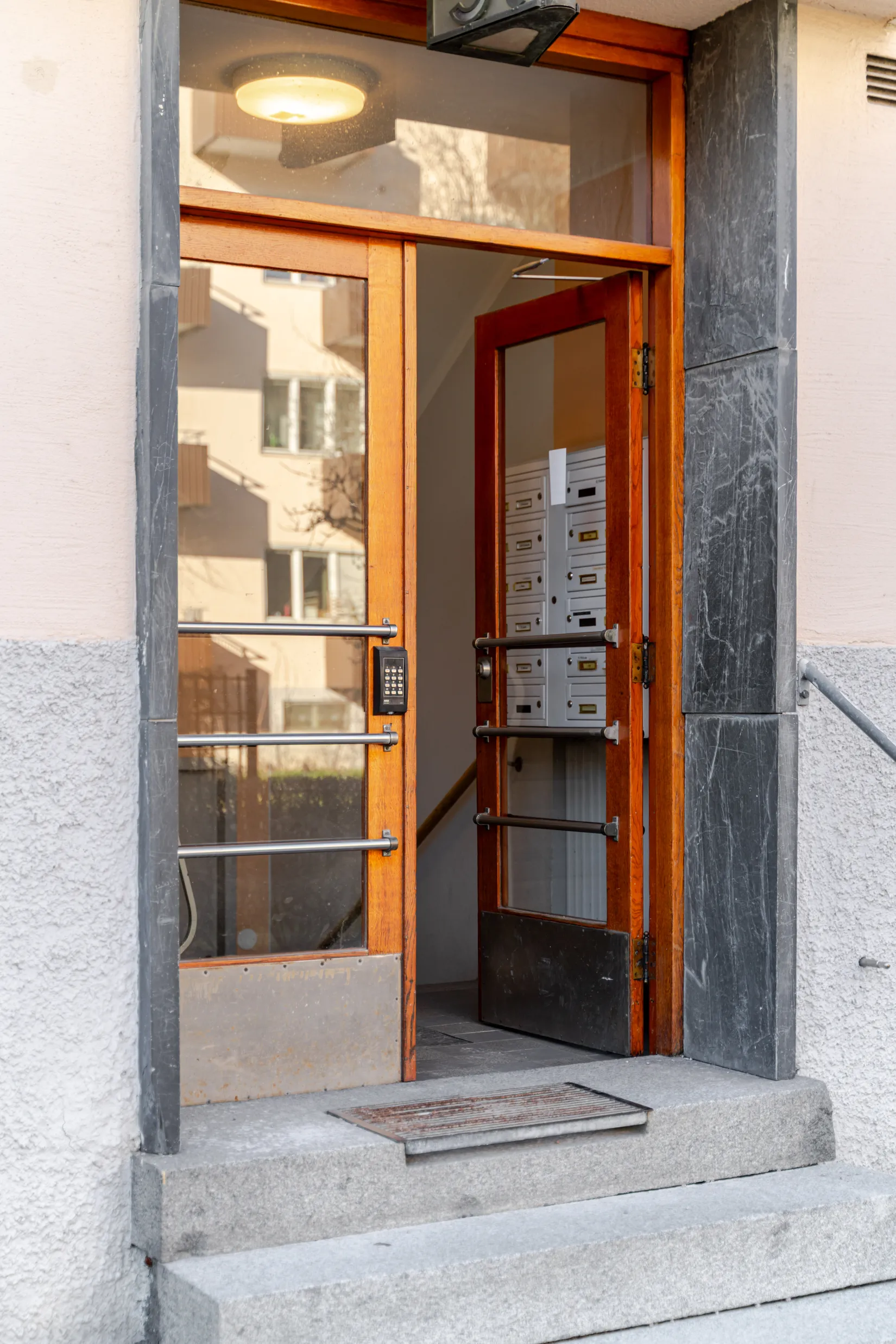 Bostadsrätt, Fålhagsleden 3C, Fålhagen, Uppsala