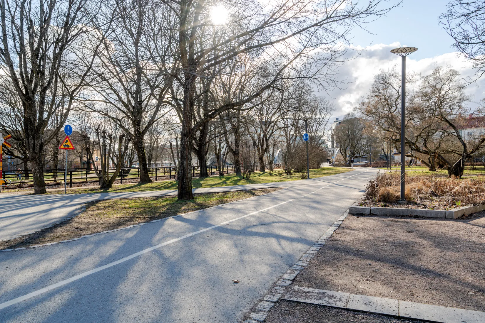 Bostadsrätt, Fålhagsleden 3C, Fålhagen, Uppsala