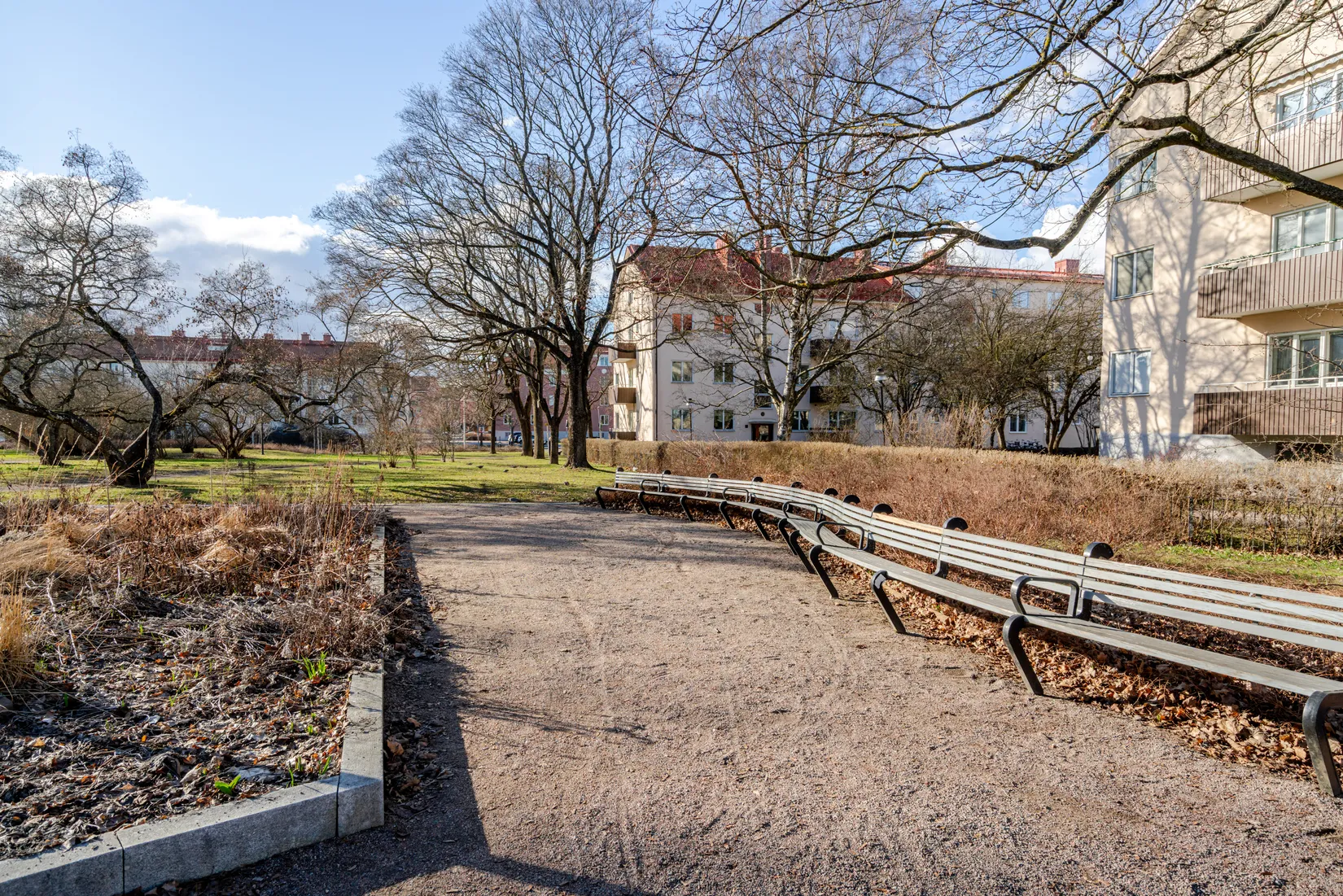 Bostadsrätt, Fålhagsleden 3C, Fålhagen, Uppsala