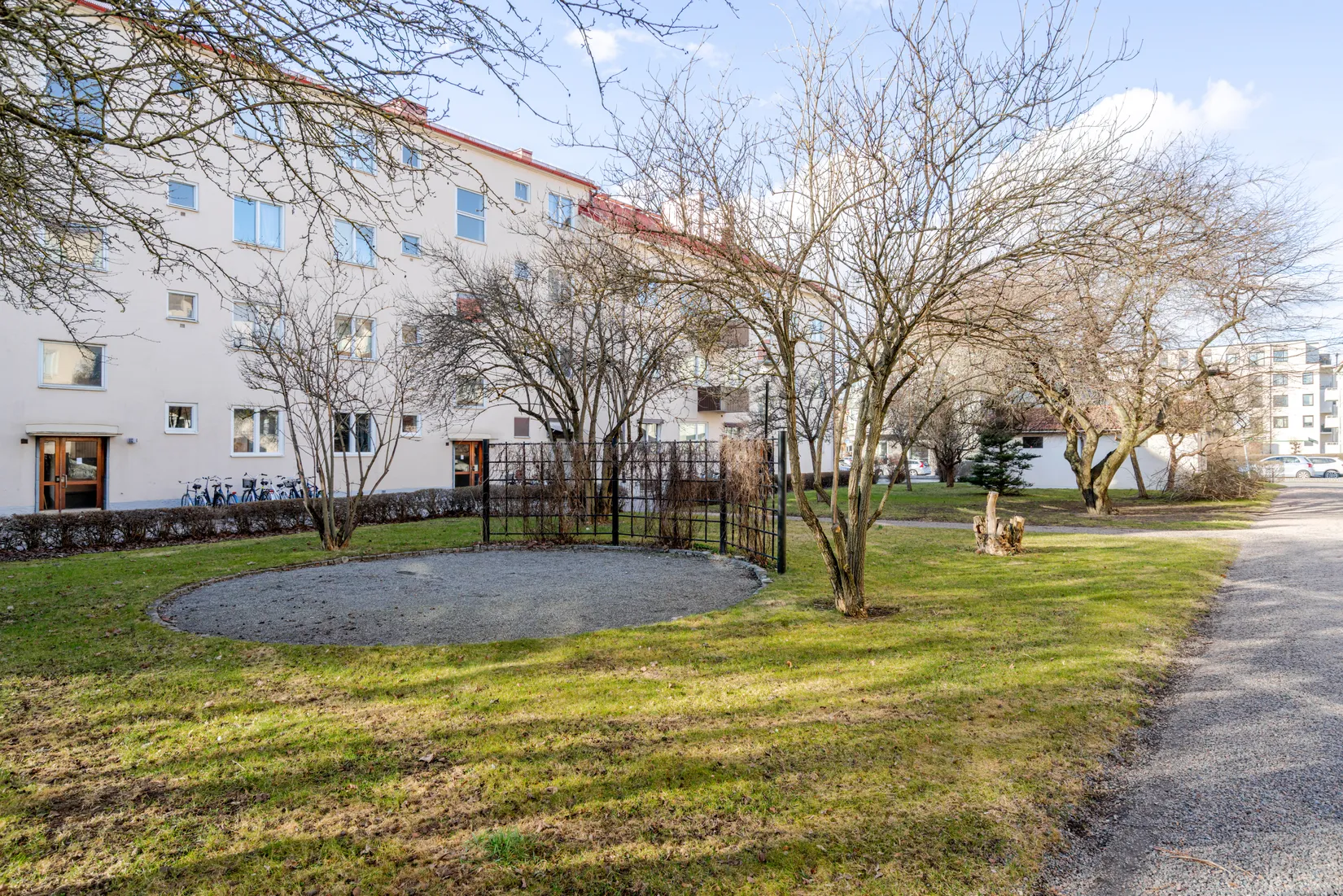 Bostadsrätt, Fålhagsleden 3C, Fålhagen, Uppsala