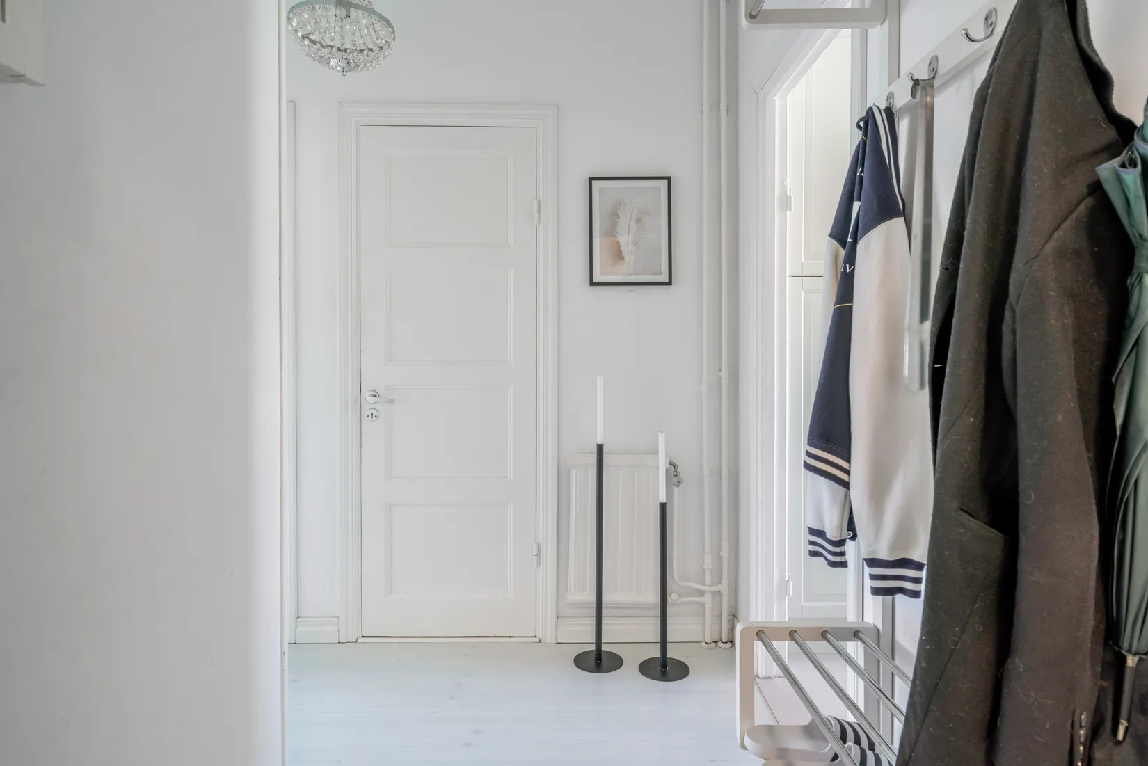 Bostadsrätt, Fålhagsleden 3C, Fålhagen, Uppsala
