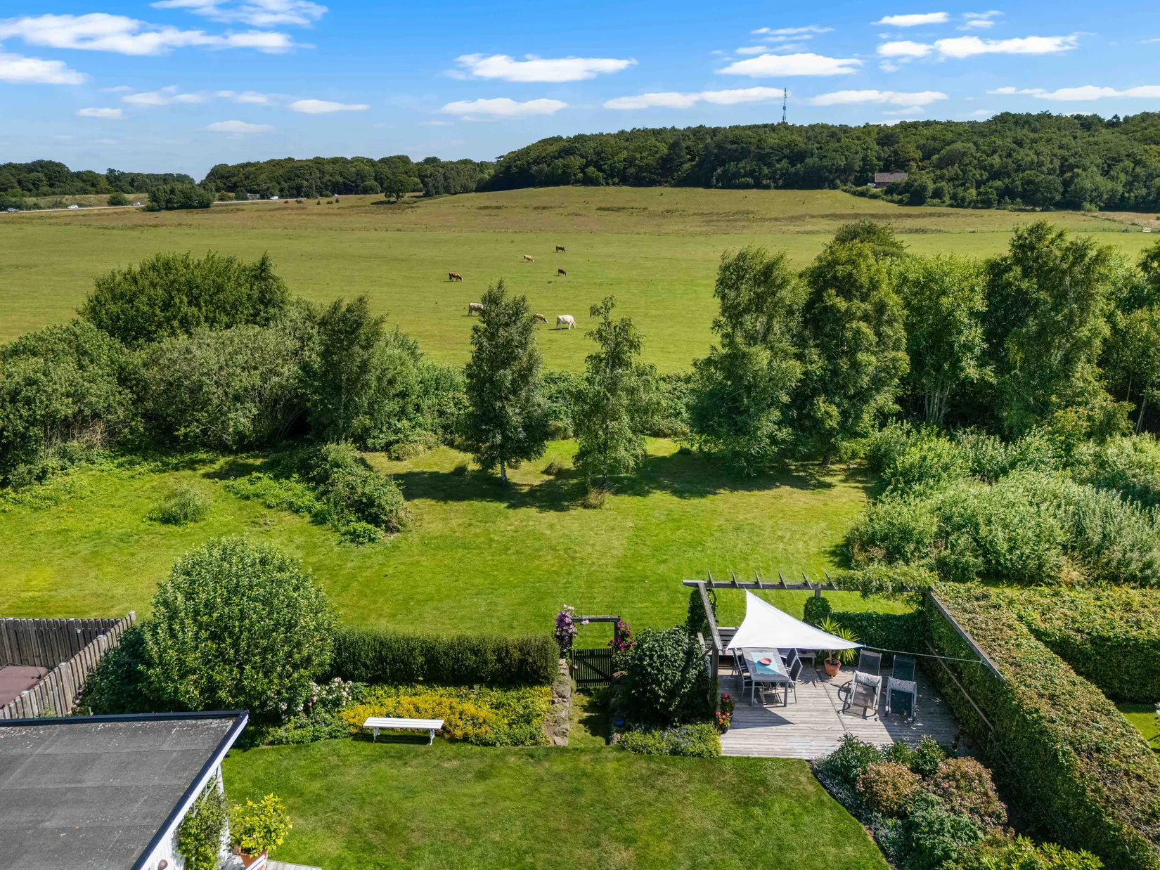 Villa, Lärkstigen 16, Domsten, Helsingborg