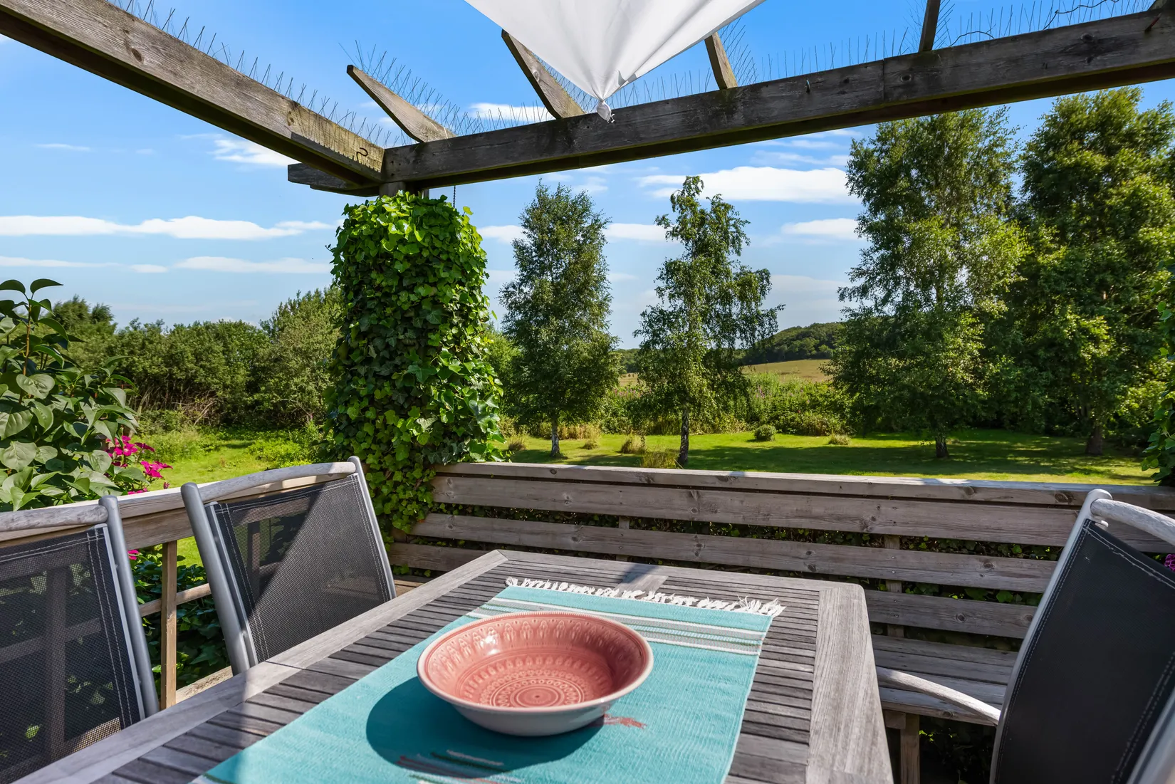 Villa, Lärkstigen 16, Domsten, Helsingborg