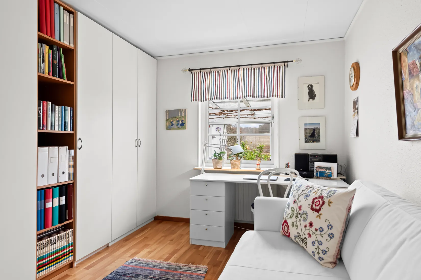 Villa, Lärkstigen 16, Domsten, Helsingborg