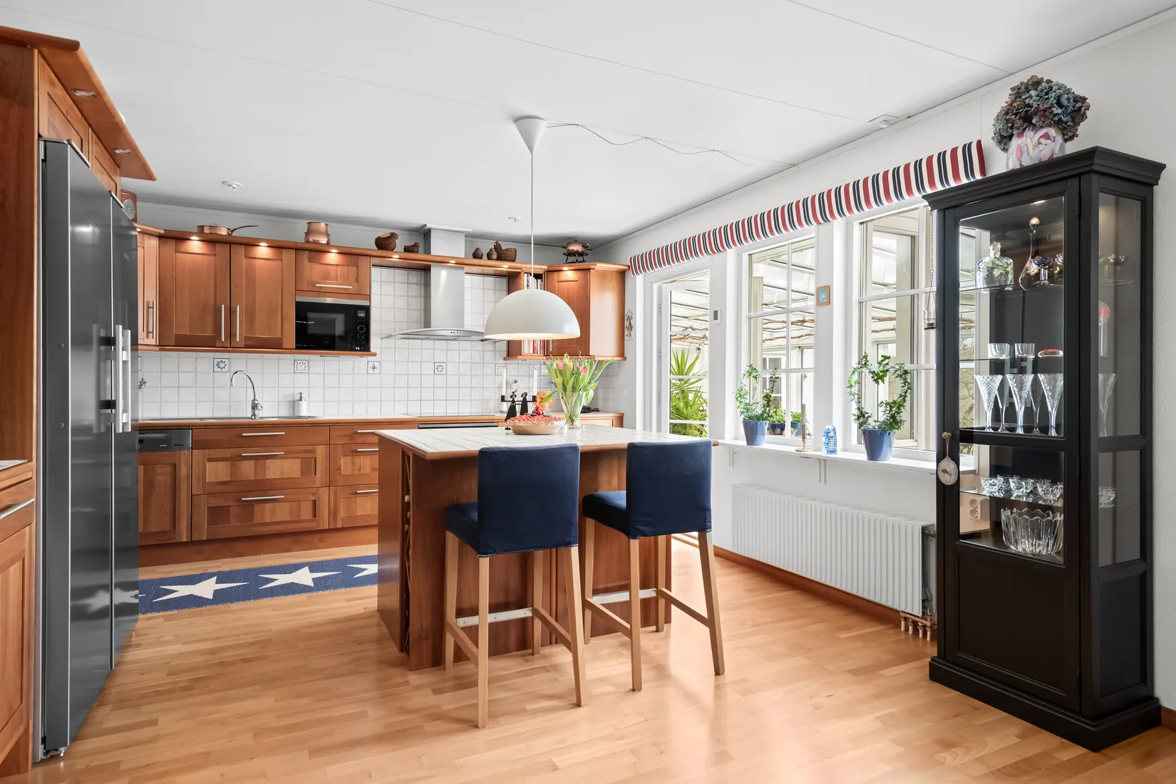 Villa, Lärkstigen 16, Domsten, Helsingborg