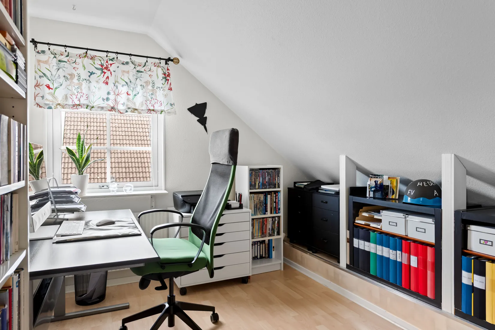 Villa, Lärkstigen 16, Domsten, Helsingborg