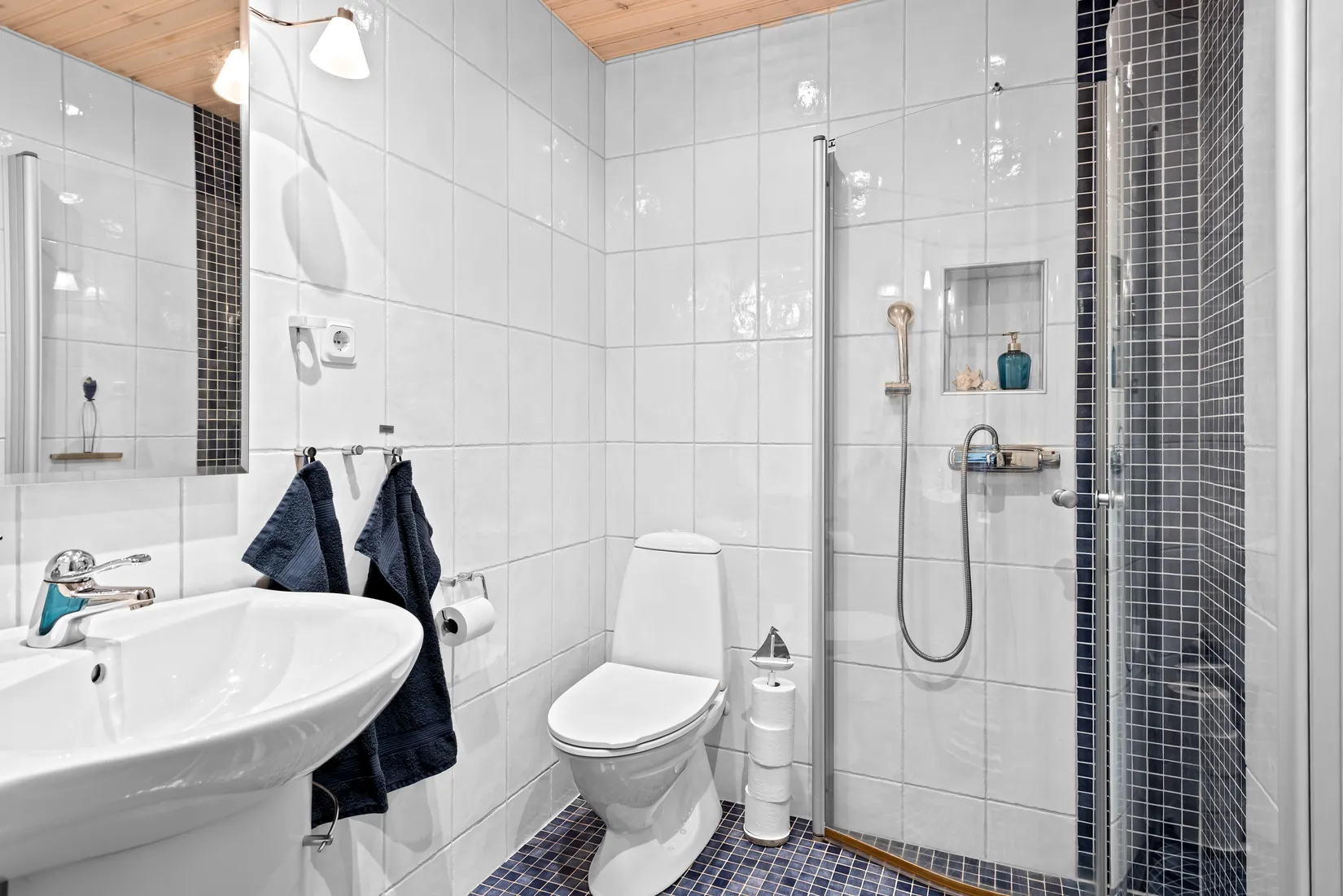 Villa, Lärkstigen 16, Domsten, Helsingborg