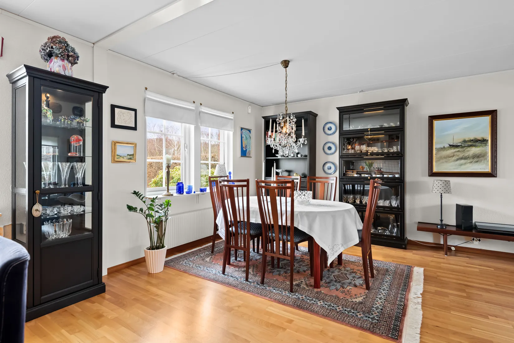 Villa, Lärkstigen 16, Domsten, Helsingborg