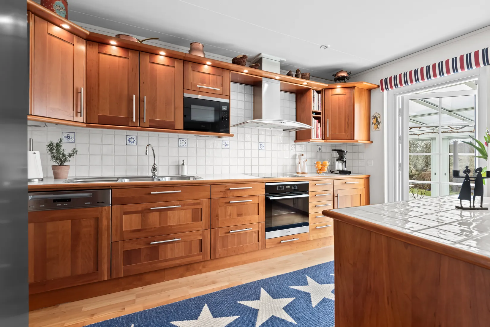 Villa, Lärkstigen 16, Domsten, Helsingborg