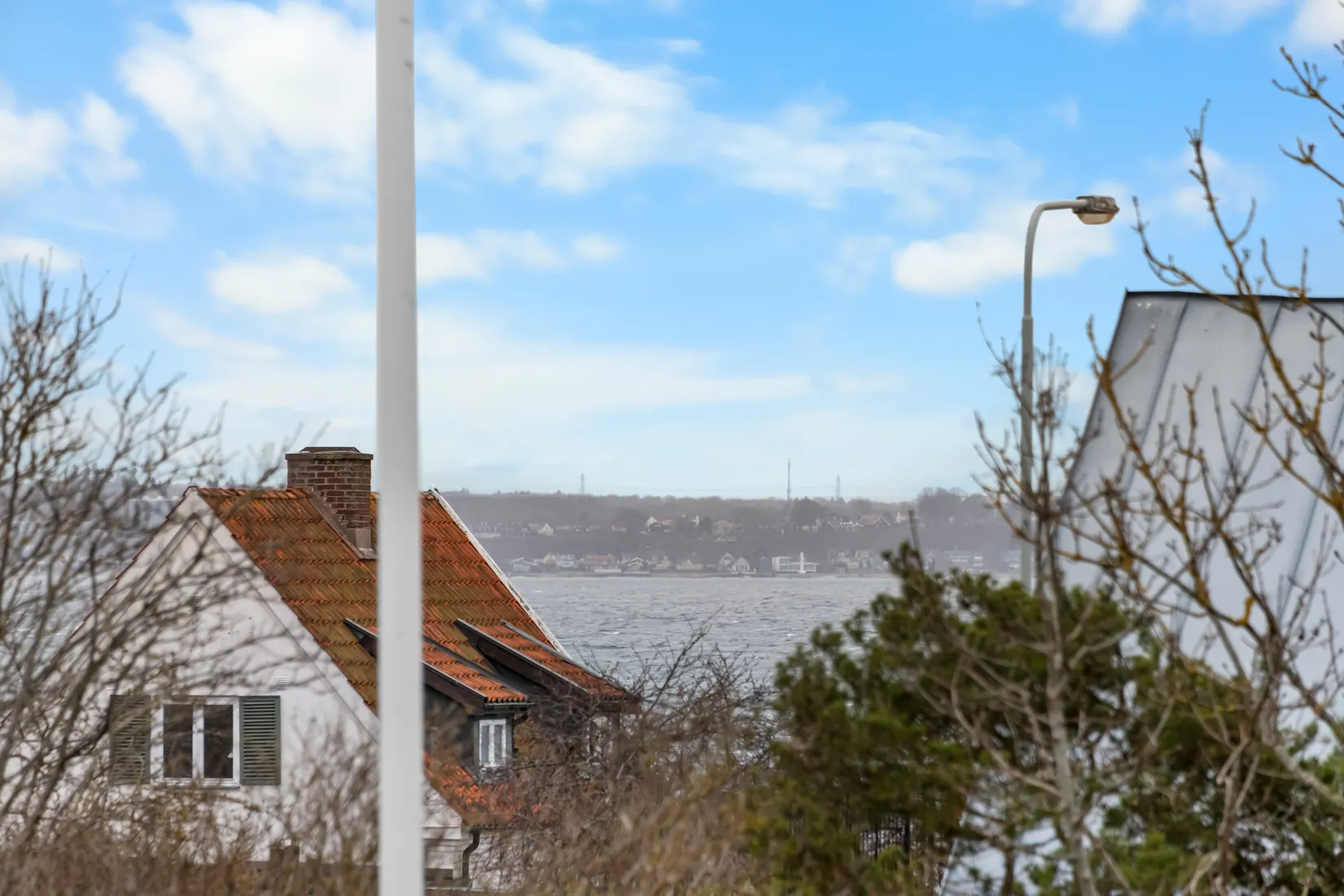 Villa, Lärkstigen 16, Domsten, Helsingborg