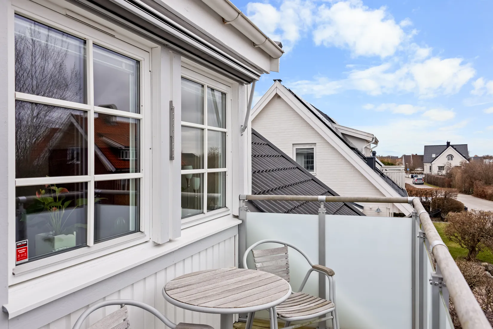 Villa, Lärkstigen 16, Domsten, Helsingborg