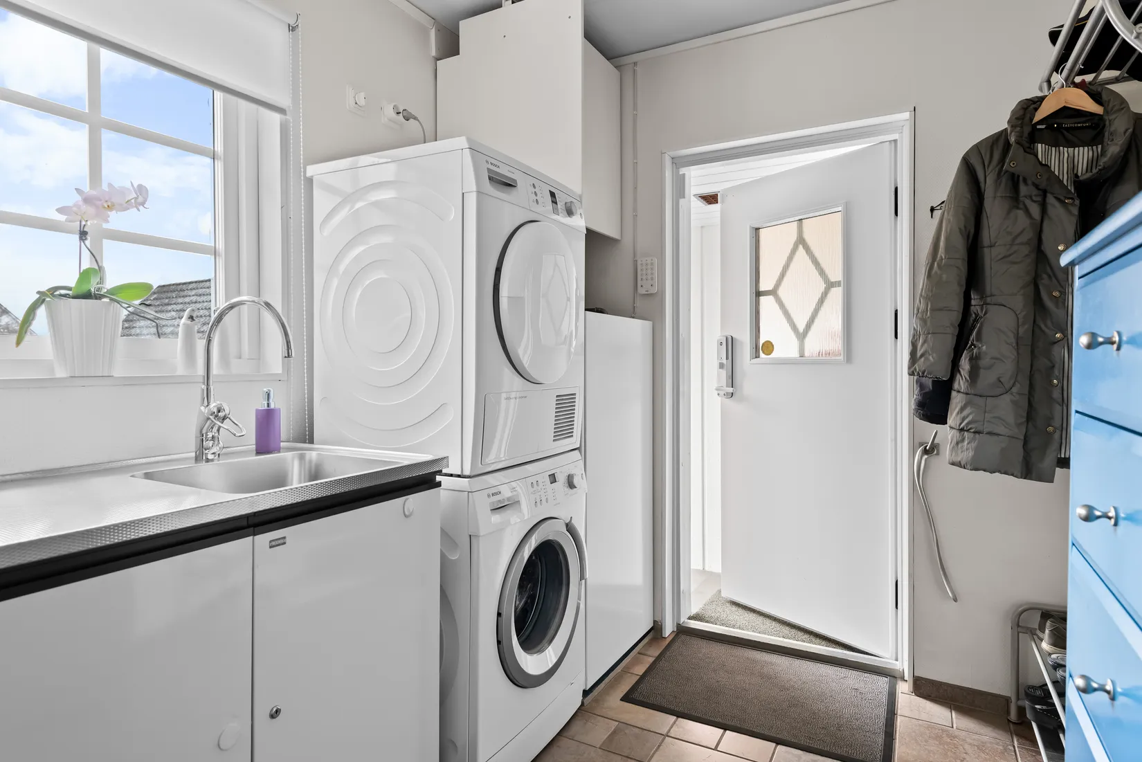 Villa, Lärkstigen 16, Domsten, Helsingborg