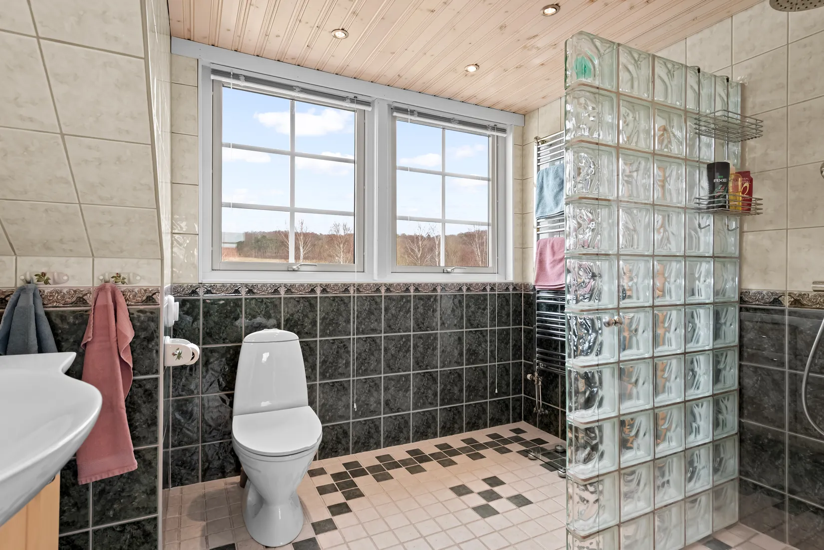 Villa, Lärkstigen 16, Domsten, Helsingborg