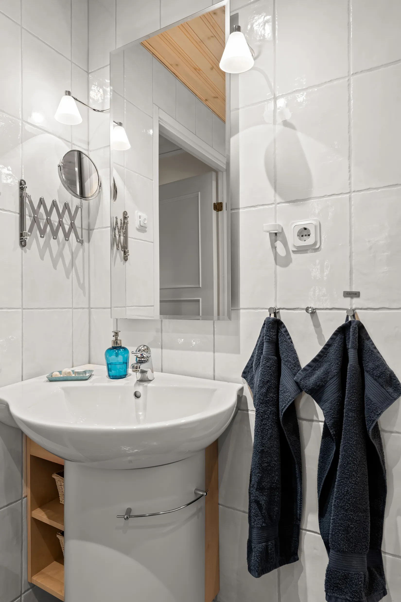 Villa, Lärkstigen 16, Domsten, Helsingborg