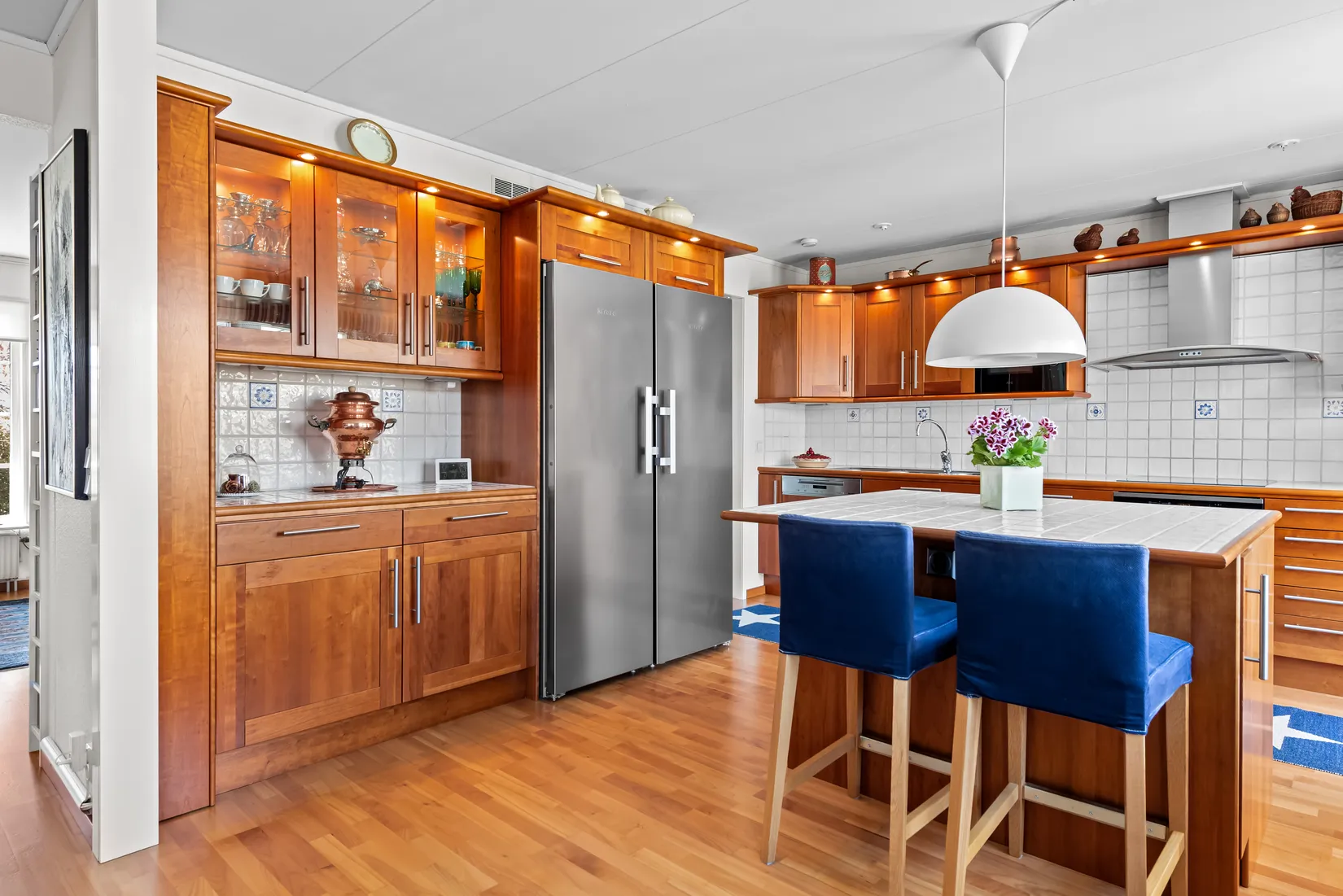 Villa, Lärkstigen 16, Domsten, Helsingborg