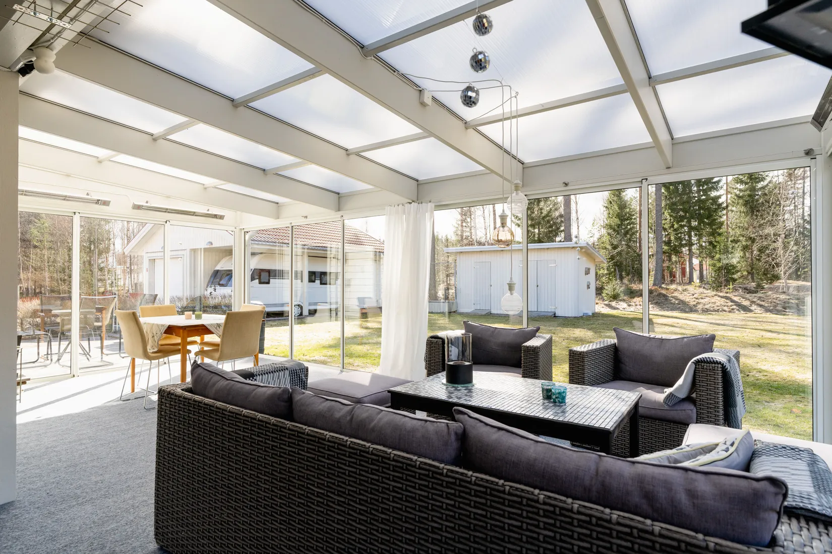 Villa, Trätskogsvägen 20, Hagaström, Gävle