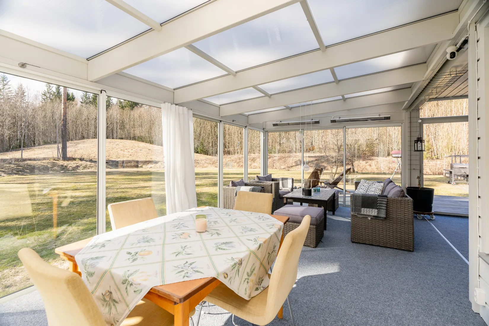 Villa, Trätskogsvägen 20, Hagaström, Gävle