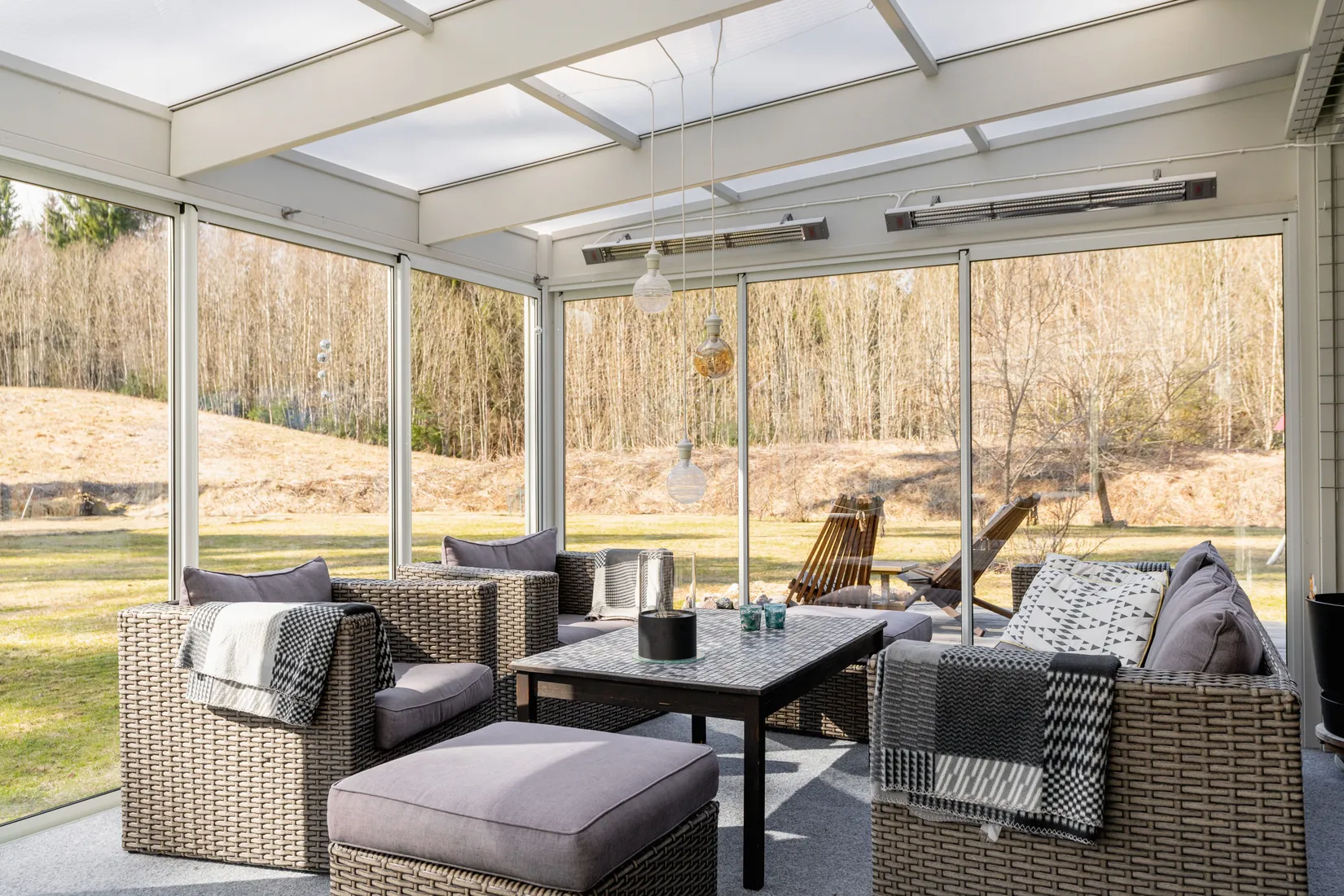 Villa, Trätskogsvägen 20, Hagaström, Gävle