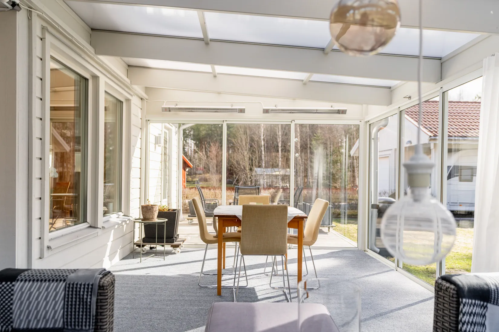 Villa, Trätskogsvägen 20, Hagaström, Gävle