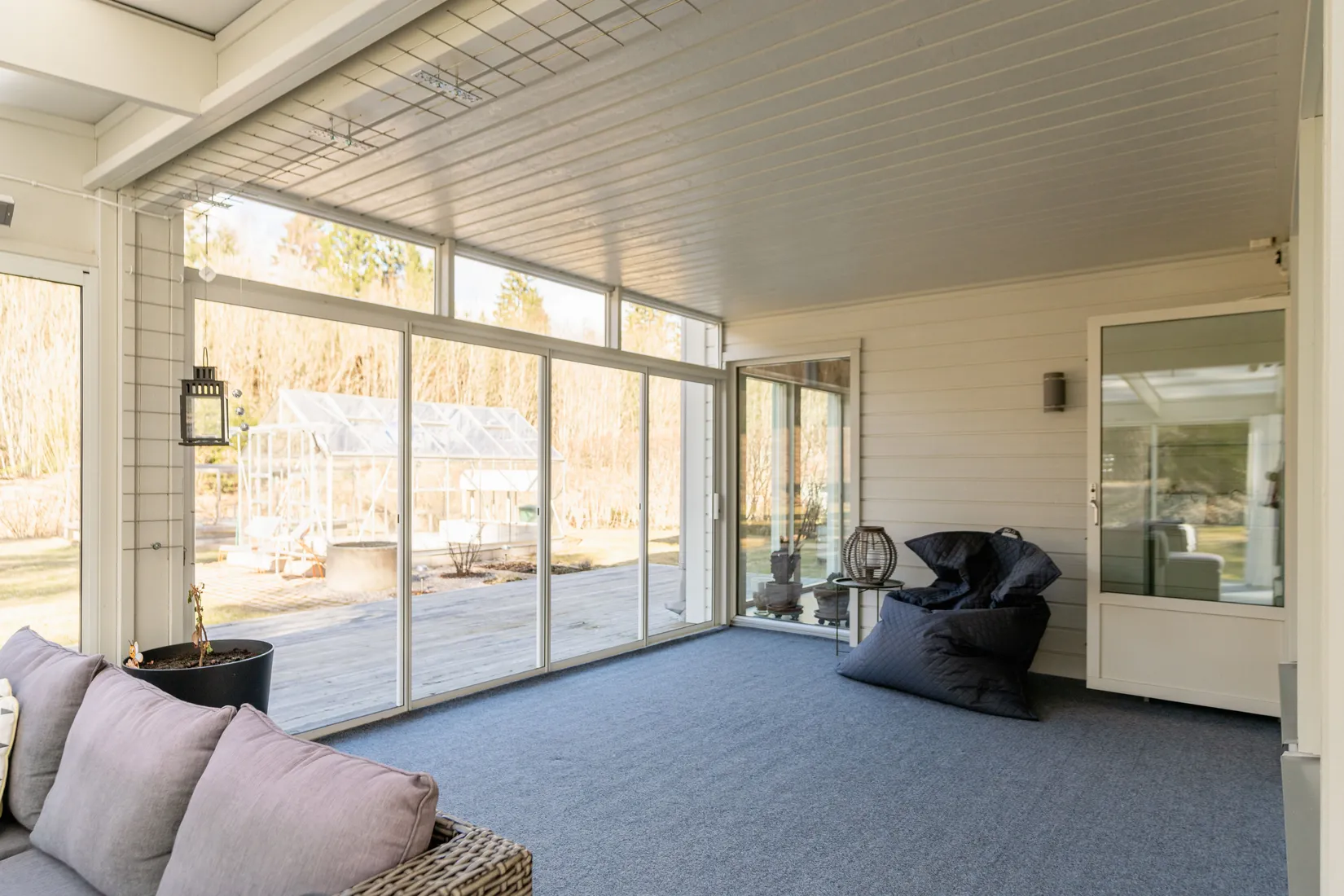 Villa, Trätskogsvägen 20, Hagaström, Gävle