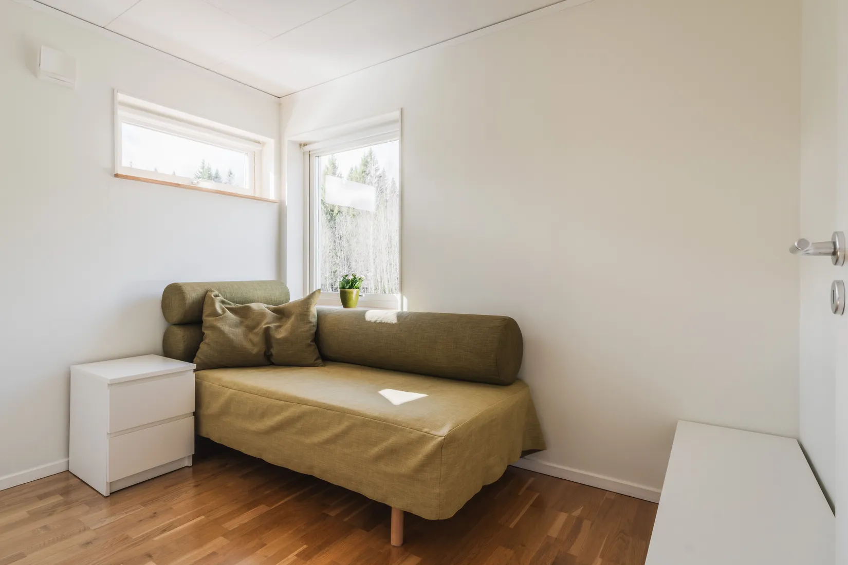 Villa, Trätskogsvägen 20, Hagaström, Gävle