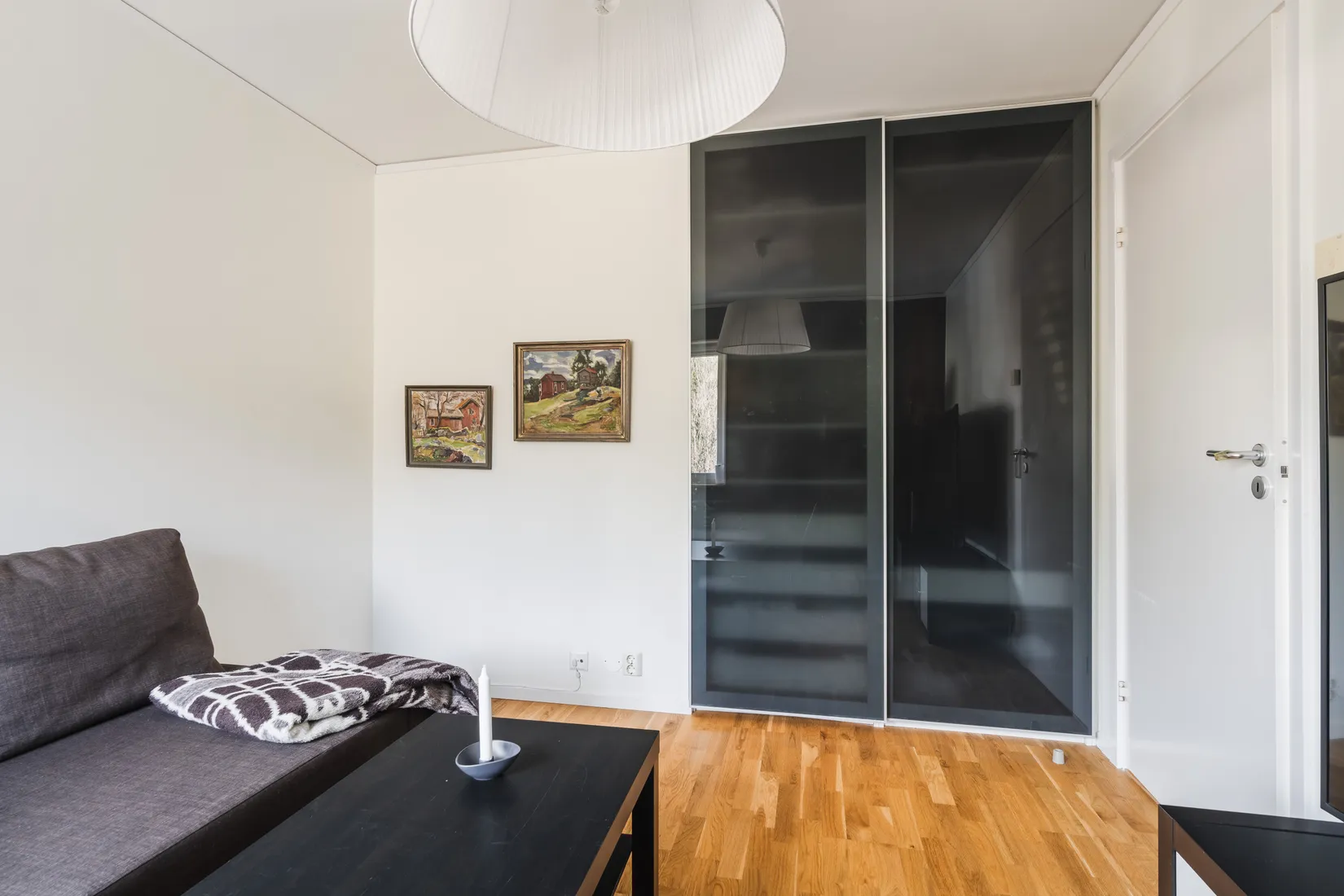 Villa, Trätskogsvägen 20, Hagaström, Gävle