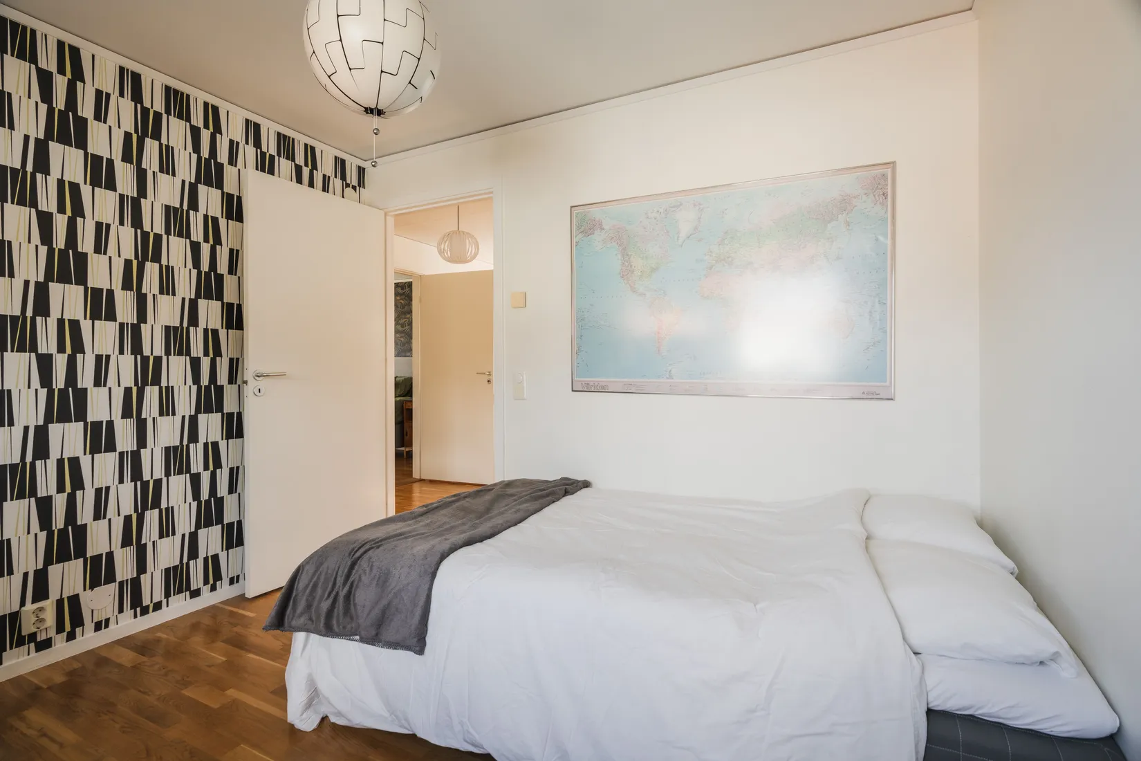 Villa, Trätskogsvägen 20, Hagaström, Gävle