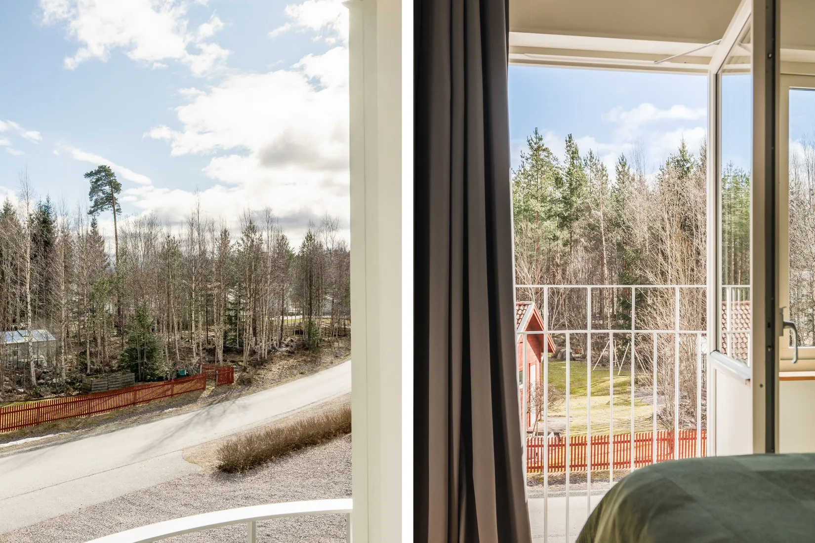 Villa, Trätskogsvägen 20, Hagaström, Gävle