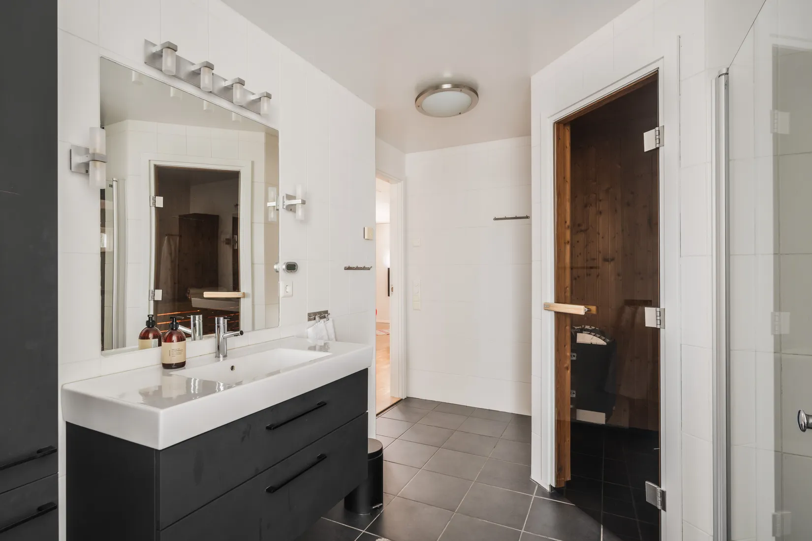 Villa, Trätskogsvägen 20, Hagaström, Gävle