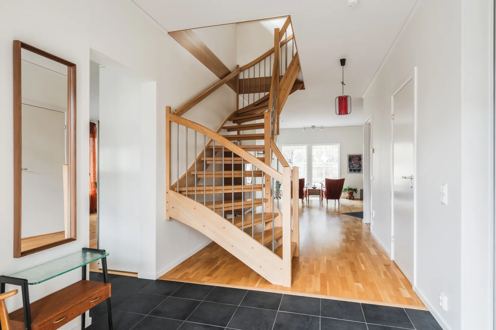 Villa, Trätskogsvägen 20, Hagaström, Gävle