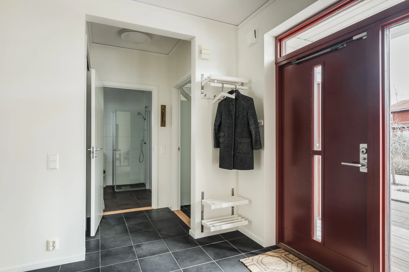 Villa, Trätskogsvägen 20, Hagaström, Gävle