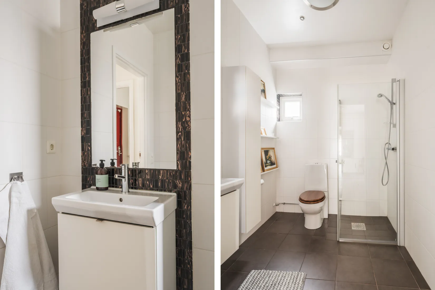 Villa, Trätskogsvägen 20, Hagaström, Gävle