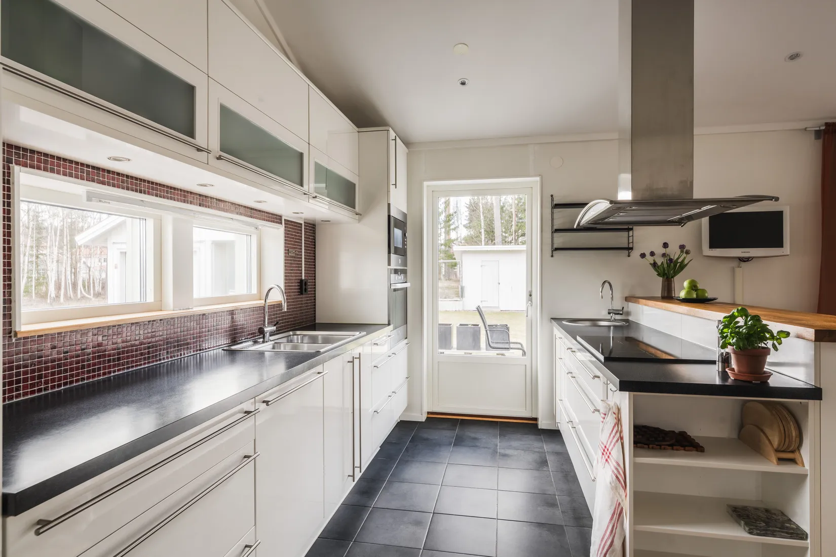 Villa, Trätskogsvägen 20, Hagaström, Gävle