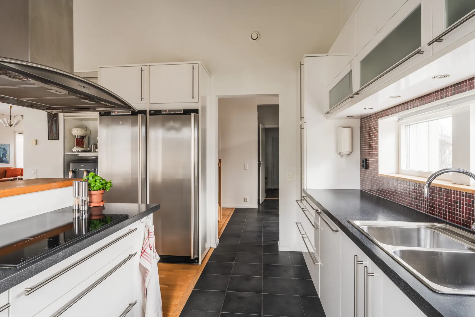 Villa, Trätskogsvägen 20, Hagaström, Gävle