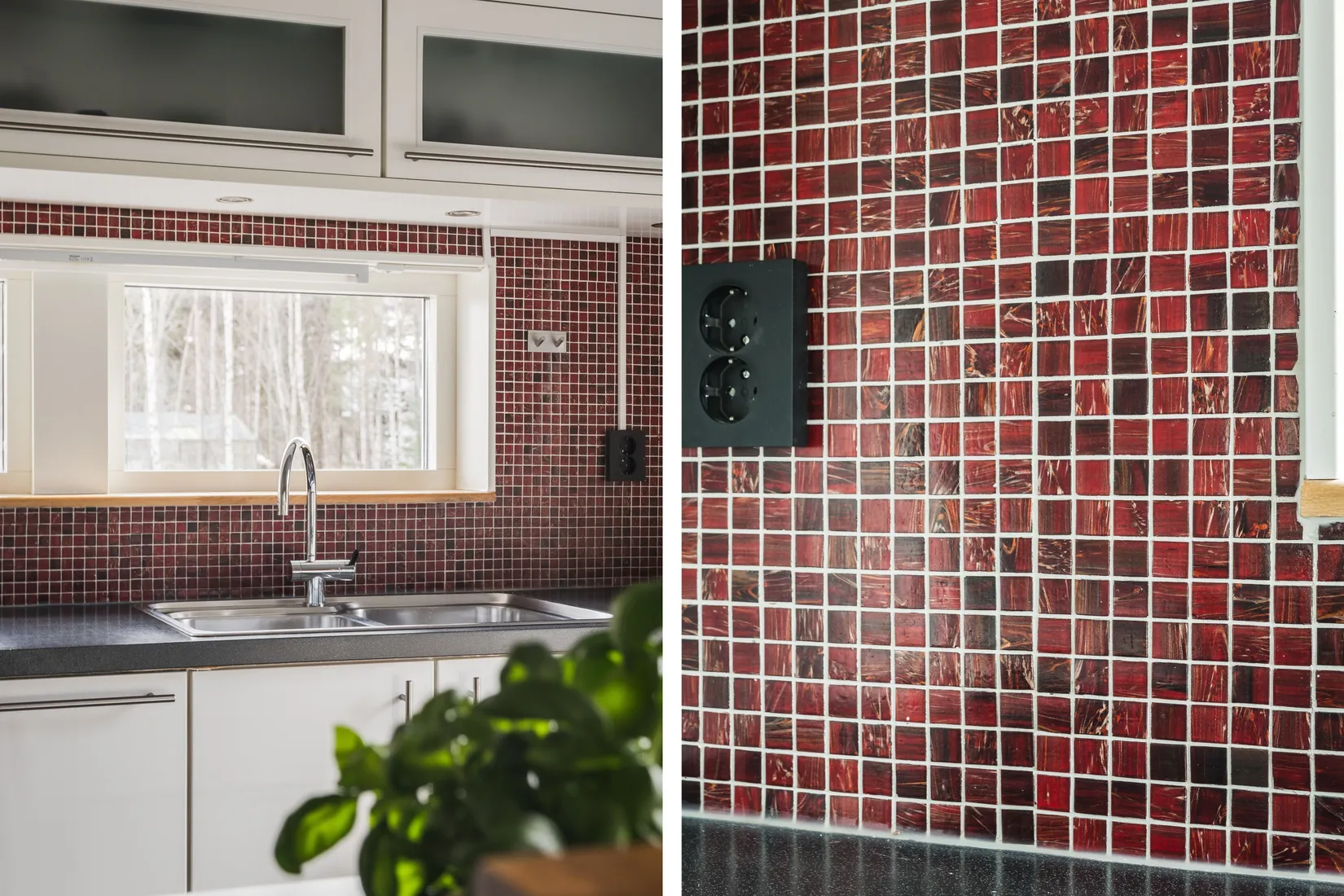 Villa, Trätskogsvägen 20, Hagaström, Gävle